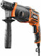 AEG Tools BH 24IE Impact Demolition Hammer Electric 800W with Chuck SDS Plus 4935451558