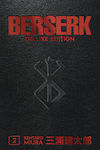 Berserk Deluxe, Volume 2