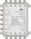 Goobay Satellite Passive Multiswitch