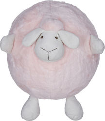 Manon Des Pres Pink Sheep Ball 28 εκ.