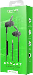 Forever 4Sport SP-100 În ureche Handsfree cu Mu...