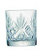 Uniglass Royal Чаша за Уиски 305мл