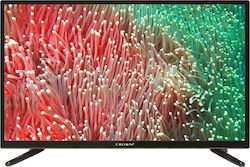 Crown Smart Τηλεόραση 32" HD Ready LED 32D19AWS (2020)