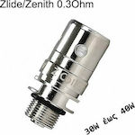 Innokin Zenith Z-Coil RDL 0.3ohm 1τμχ