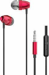 Dudao X2 Pro In-ear Handsfree with 3.5mm Connec...