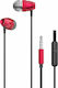 Dudao X2 Pro In-ear Handsfree with 3.5mm Connec...