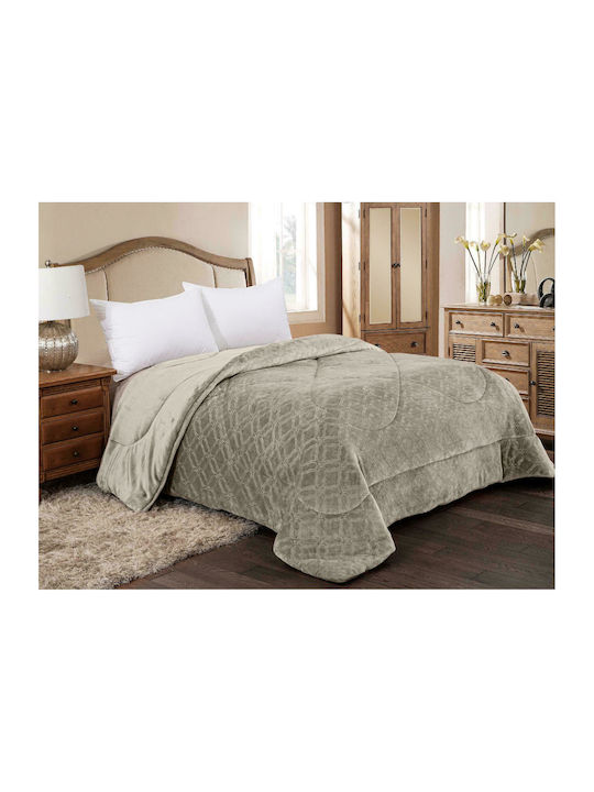 Adam Home Κουβερτοπάπλωμα Μονό 160x220εκ. 810 T...