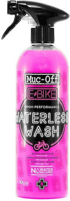 Muc-Off Waterless Wash Καθαριστικό Σπρέι 750ml