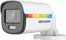 Hikvision DS-2CE10DF8T-F CCTV Rezistentă la apă Cameră Full HD 1080p Hikvision DS-2CE10DF8T-F CCTV Rezistentă la apă Cameră Full HD 1080p