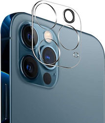 Lens Protecție Cameră Tempered Glass pentru iPhone 12 Pro / 12 Pro Max - iPhone 12 Pro / 12 Pro Max