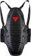 Dainese Wave 12 D1 Air Rider Back Protector Black