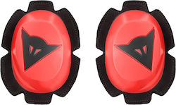 Dainese Pista Knee Slider Ξύστρες Στολής Αναβάτ...
