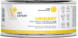 VetExpert Urinary Cat Hrana umeda pentru pisici adulte in Poate 100gr 1buc