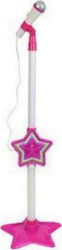 Martin Toys Микрофон Караоке Star за 3+ Години