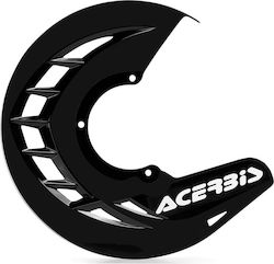 Acerbis X-Brake Protectoare de disc de frână pentru motocicletă 280mm Negru