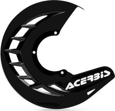 Acerbis X Brake Black