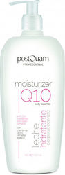 PostQuam Professional Moisturizer Q10 Body Care Lotion Body 400ml