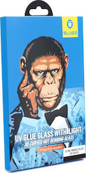 5d Mr Monkey Samsung Transparent Uv (Galaxy Note 10) 5d Mr Monkey Samsung Transparent Uv (Galaxy Note 10)