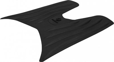 Piaggio Motorcycle Mat for Piaggio Liberty Black