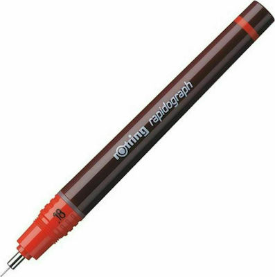 Rotring Rapidograph 0.18mm