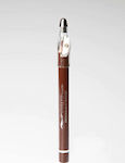 Lovely Pop Jumpo Eyeliner & Eyeshadow Pencil Eye Pencil Brown