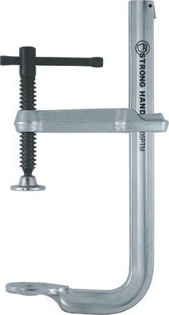 Strong Hand Tools UF65M-C3 Set Clești Tip "C" cu Deschidere Maximă 165mm