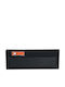 Viometal LTD Torino 205 Θυρίδα Γραμματοκιβωτίου Inox σε Μαύρο Χρώμα 23x10x26.5cm