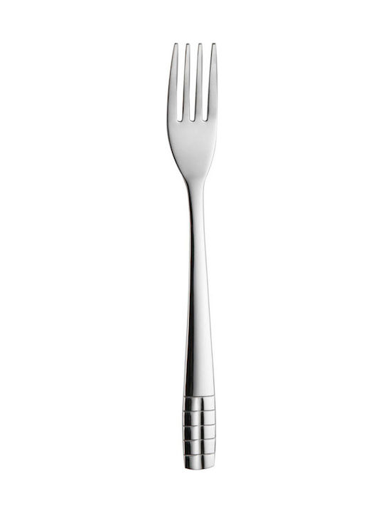 Ankor Inox Table Fork Silver Πάρος 20cm