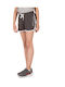 District75 Kids Shorts/Bermuda Denim Jean Shorts Gray