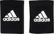 adidas Guard Stay Football Pole Straps Set 2pcs Black