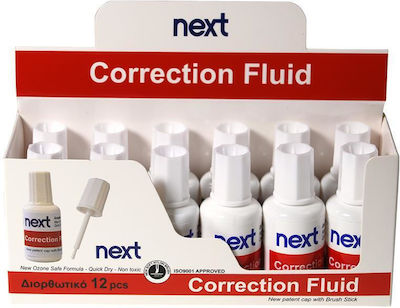 Next Correction Fluid