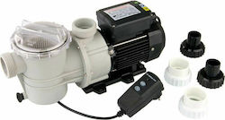 Ubbink Pool Pump Poolmax Tp 75 Single-Phase