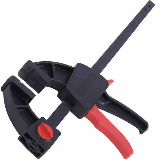 Kraft & Dele KD10703 Clamp Automatic Trigger Maximum Opening 300mm