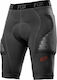 Fox Titan Race Short Motorcycle Hip Protectors Protection