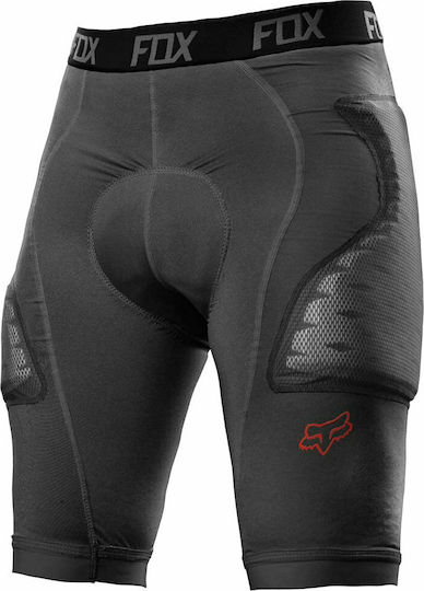 Fox Titan Race Short Motorcycle Hip Protectors Protection