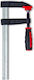 Kraft & Dele KD10713 Clamp Type "F" Maximum Opening 150mm