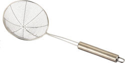 Sidirela Deep Inox Spider Strainer Spoon 13.5cm