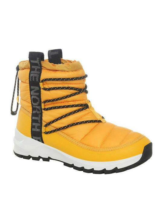 Thermoball Cizme dama Summit Gold