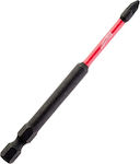 Milwaukee Shockwave Screwdriver Bit