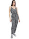 Georgia Women's One-piece Suit Black