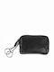 Camel Active Key Holder Wallet Salamanca Leather Black