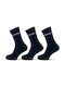 O'neill Sportsock Solid Color Socks Blue 3Pack