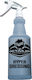 Meguiar's Detailer Hyper Dressing Ψεκαστήρι Άμεσης Πίεσης Μπλε 945ml
