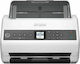 Epson WorkForce DS-730Ν Sheetfed Scanner A4