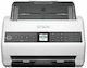 Epson WorkForce DS-730Ν Sheetfed Scanner A4