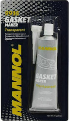 Mannol MN9916 Φλαντζόκολλα Διάφανη 85gr