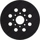 Bosch 2608601175 Rubber Backing Pad Eccentric Sander 125mm