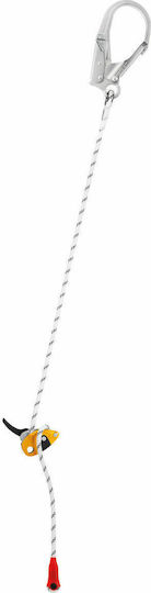 Petzl Grillon MGO Ρυθμιστής Θέσης Λευκός