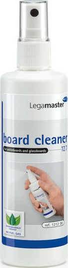 Legamaster Board Cleaner TZ7 Glassboard Whiteboard Cleaner Spray 125ml 116814