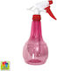 Sprayer in Pink Color 400ml